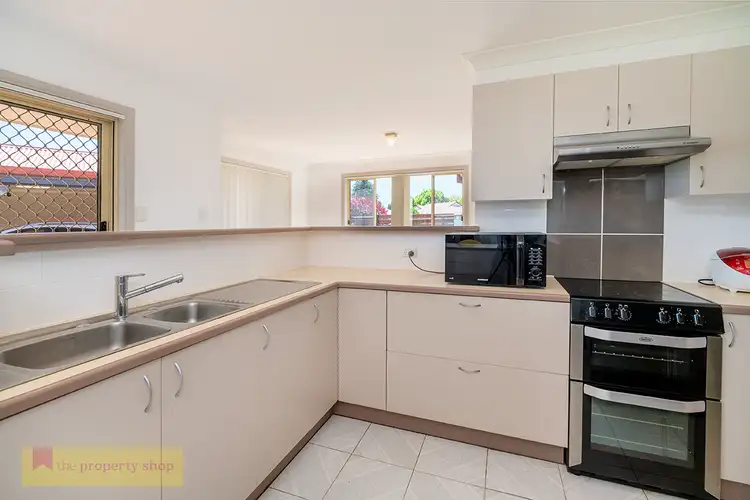 Sixth view of Homely house listing, 12 Julia Court, Mudgee NSW 2850