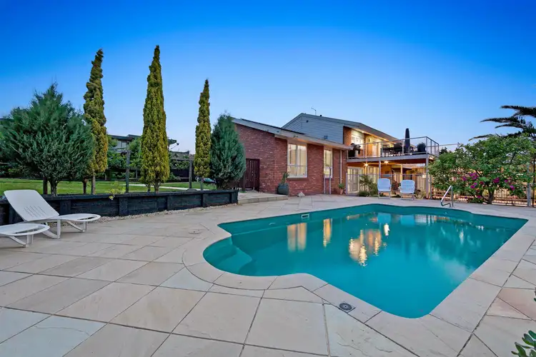 3 Kunyung Road, Mount Eliza VIC 3930