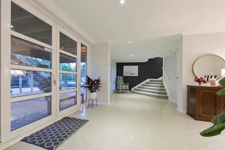 Third view of Homely house listing, 3 Kunyung Road, Mount Eliza VIC 3930