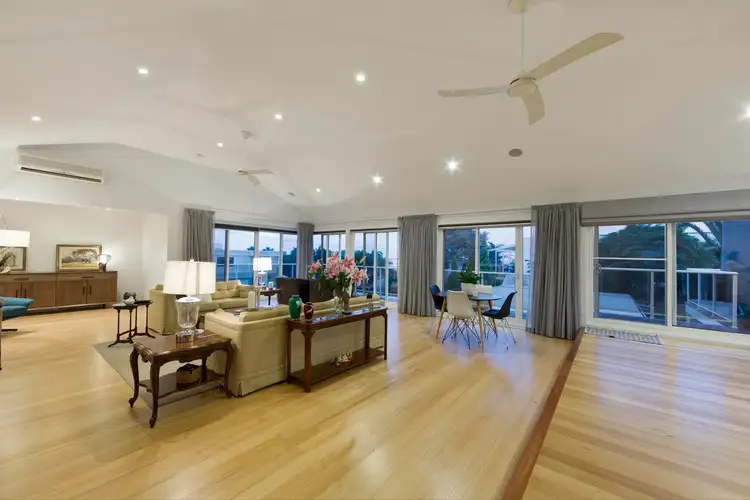 Fourth view of Homely house listing, 3 Kunyung Road, Mount Eliza VIC 3930