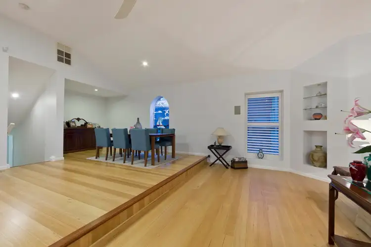 Fifth view of Homely house listing, 3 Kunyung Road, Mount Eliza VIC 3930