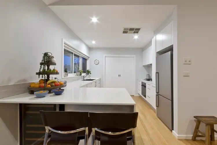 Sixth view of Homely house listing, 3 Kunyung Road, Mount Eliza VIC 3930