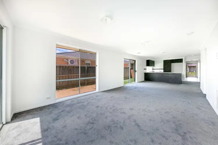 Second view of Homely house listing, 67 Moorokyle Avenue, Tarneit VIC 3029