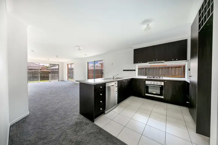 Fourth view of Homely house listing, 67 Moorokyle Avenue, Tarneit VIC 3029