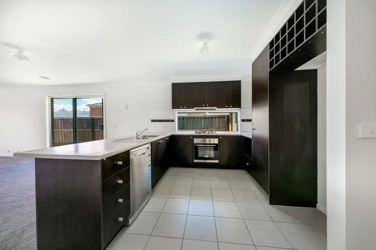 Fifth view of Homely house listing, 67 Moorokyle Avenue, Tarneit VIC 3029