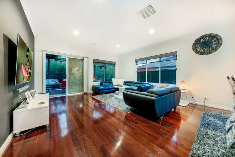 Fourth view of Homely house listing, 4 Talisker Street, Tarneit VIC 3029