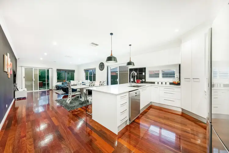 Fifth view of Homely house listing, 4 Talisker Street, Tarneit VIC 3029