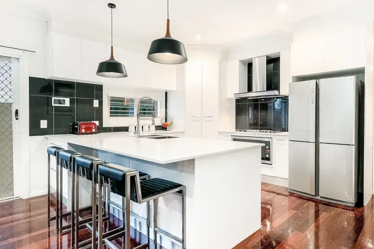 Sixth view of Homely house listing, 4 Talisker Street, Tarneit VIC 3029