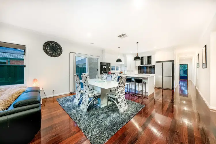 Seventh view of Homely house listing, 4 Talisker Street, Tarneit VIC 3029