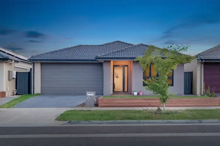 13 Elmhurst Road, Truganina VIC 3029
