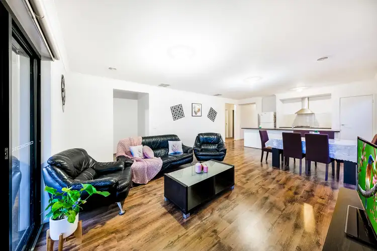Fourth view of Homely house listing, 13 Elmhurst Road, Truganina VIC 3029