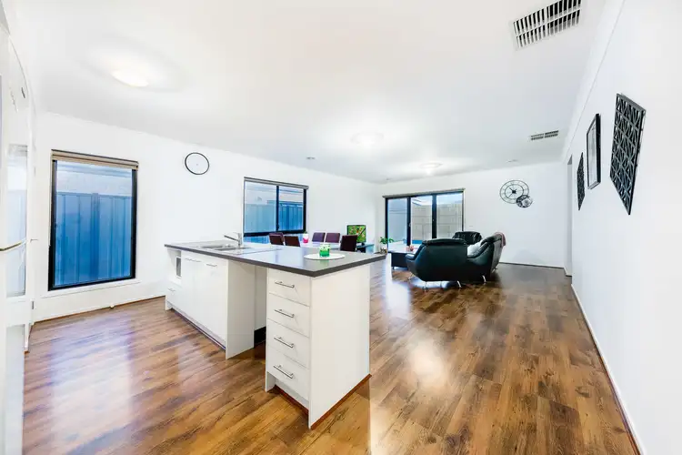 Fifth view of Homely house listing, 13 Elmhurst Road, Truganina VIC 3029