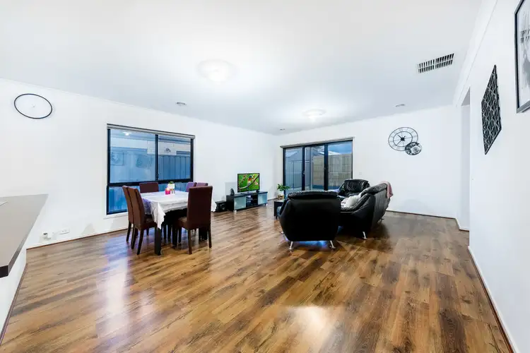 Sixth view of Homely house listing, 13 Elmhurst Road, Truganina VIC 3029