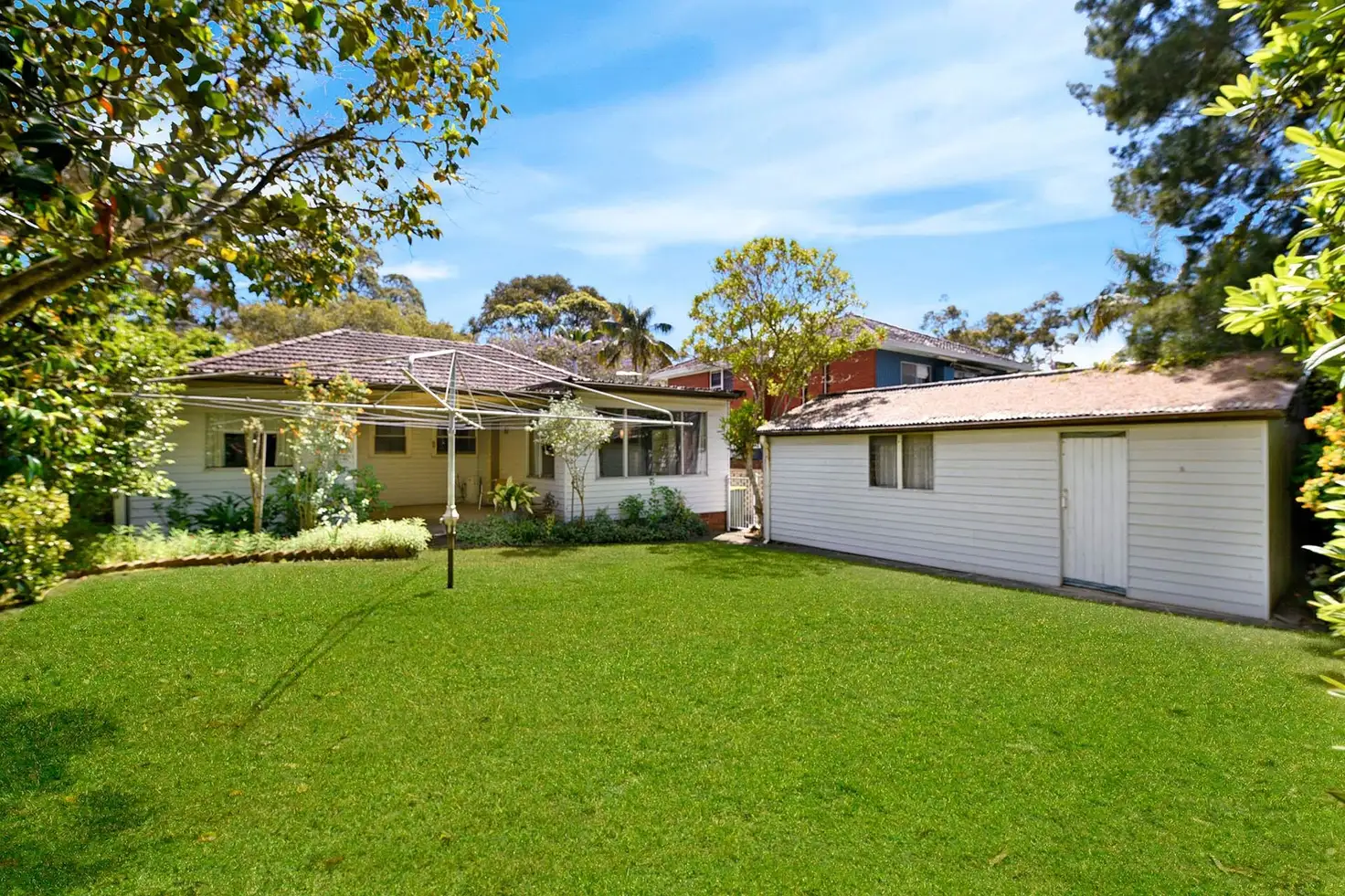 Main view of Homely house listing, 126 Forest Road, Miranda NSW 2228