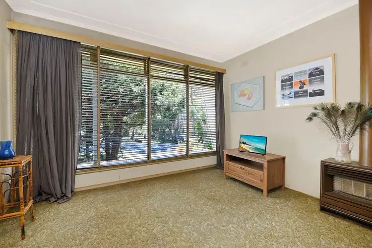 Second view of Homely house listing, 126 Forest Road, Miranda NSW 2228