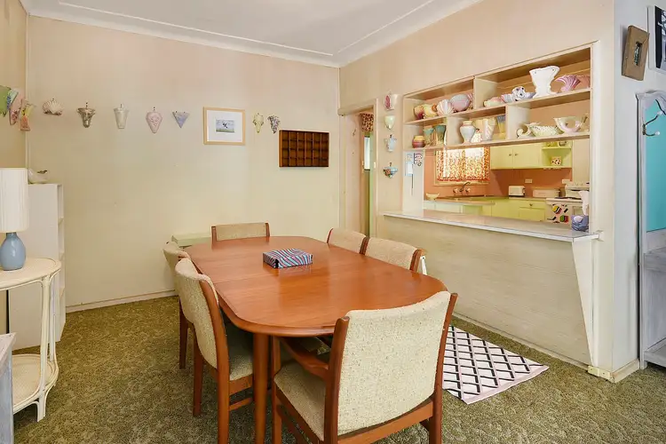 Third view of Homely house listing, 126 Forest Road, Miranda NSW 2228