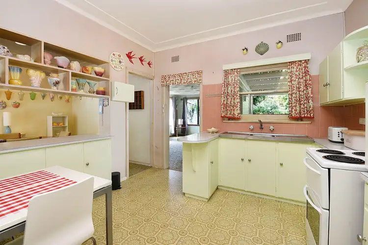 Fourth view of Homely house listing, 126 Forest Road, Miranda NSW 2228