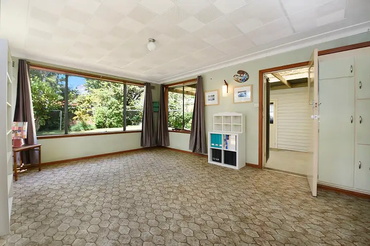 Fifth view of Homely house listing, 126 Forest Road, Miranda NSW 2228
