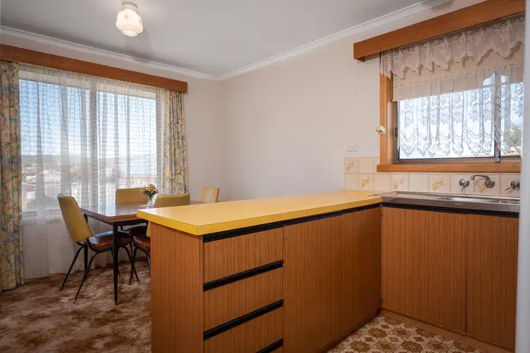 Third view of Homely unit listing, 2/29A Springfield Avenue, Moonah TAS 7009