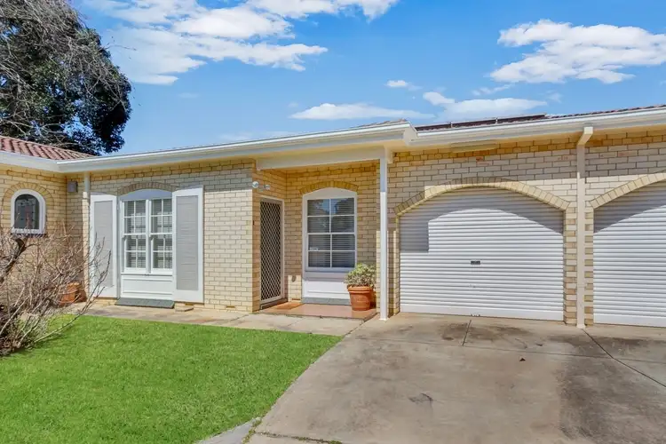 Main view of Homely unit listing, 3/12 Brigalow Avenue, Kensington Gardens SA 5068