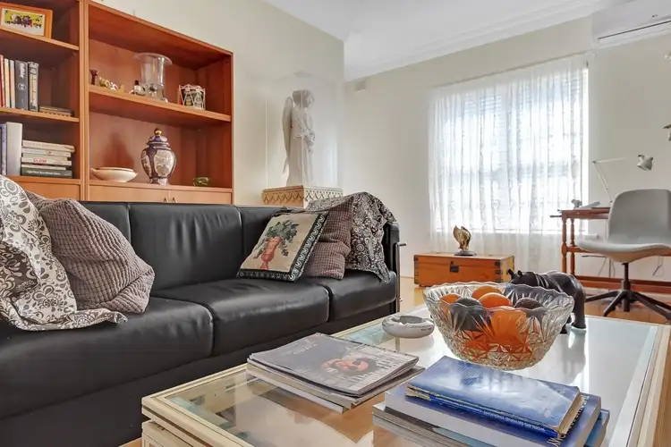 Second view of Homely unit listing, 3/12 Brigalow Avenue, Kensington Gardens SA 5068