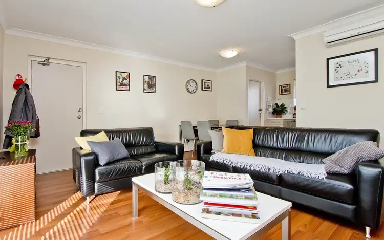 Main view of Homely unit listing, 12/7 L'estrange Street, Glenside SA 5065
