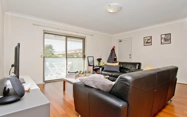 Second view of Homely unit listing, 12/7 L'estrange Street, Glenside SA 5065