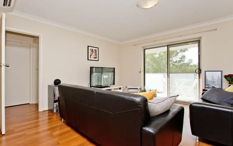 Third view of Homely unit listing, 12/7 L'estrange Street, Glenside SA 5065