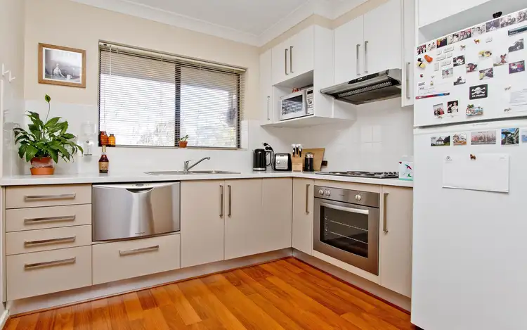 Fourth view of Homely unit listing, 12/7 L'estrange Street, Glenside SA 5065