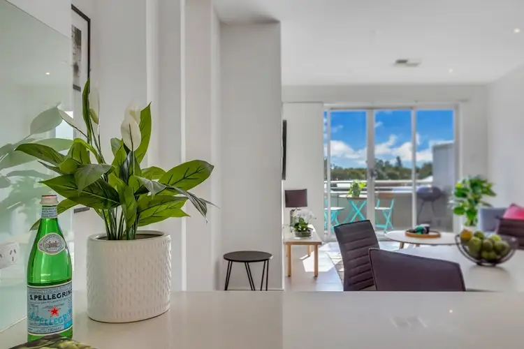 Second view of Homely apartment listing, 9/94 Fullarton Road, Norwood SA 5067