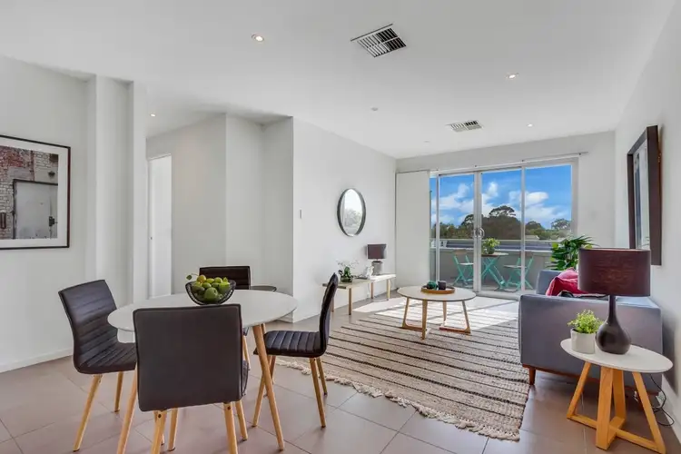 Third view of Homely apartment listing, 9/94 Fullarton Road, Norwood SA 5067