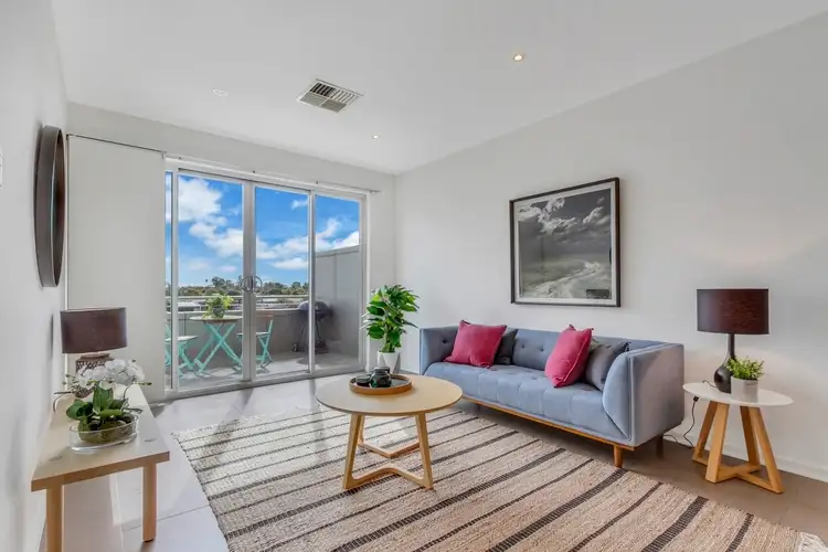 Fifth view of Homely apartment listing, 9/94 Fullarton Road, Norwood SA 5067