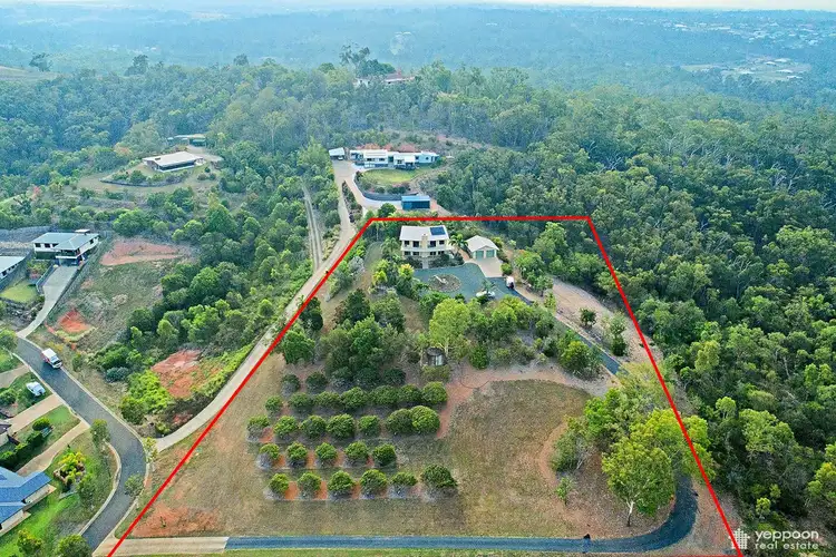 Third view of Homely house listing, 25 Vaglass Street, Taroomball QLD 4703