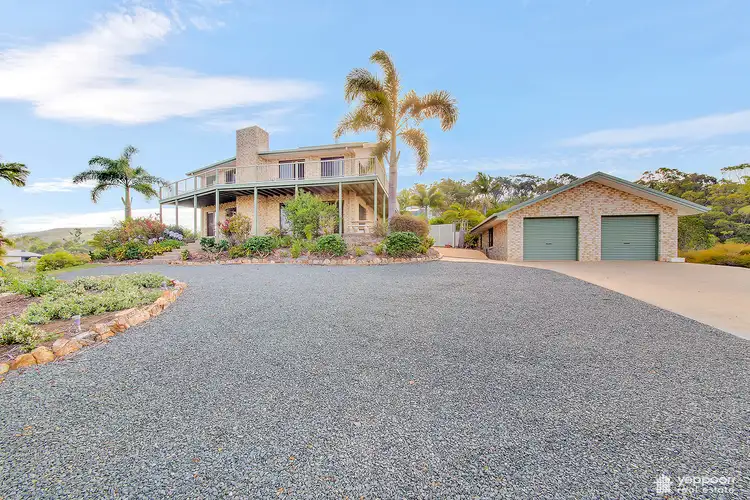 Fourth view of Homely house listing, 25 Vaglass Street, Taroomball QLD 4703