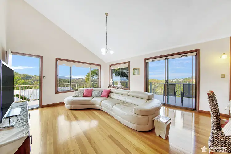 Fifth view of Homely house listing, 25 Vaglass Street, Taroomball QLD 4703