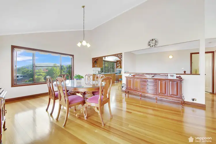 Sixth view of Homely house listing, 25 Vaglass Street, Taroomball QLD 4703