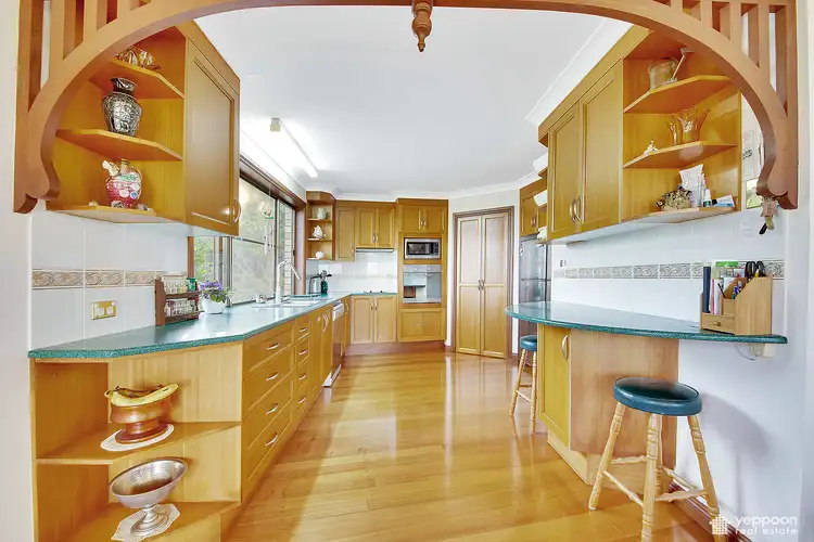 Seventh view of Homely house listing, 25 Vaglass Street, Taroomball QLD 4703