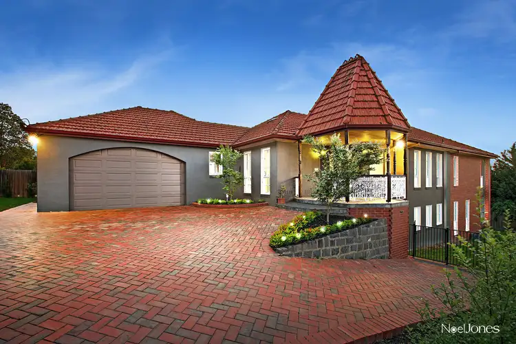101 Andersons Creek Road, Doncaster East VIC 3109