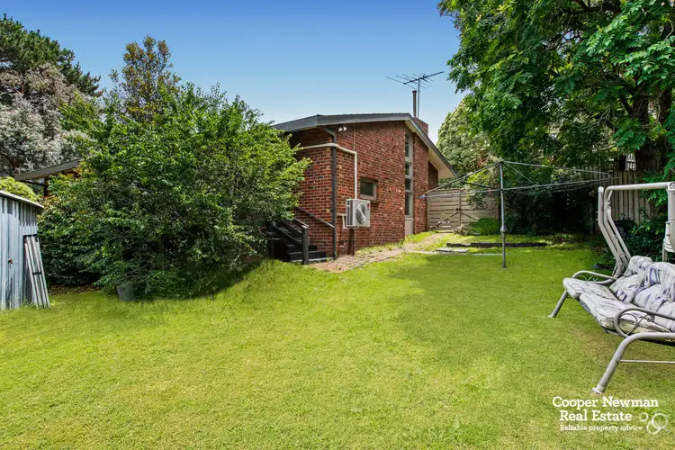 Sixth view of Homely house listing, 2 The Close, Mount Waverley VIC 3149