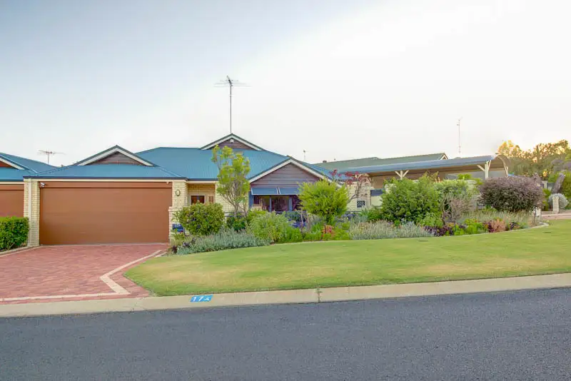 Main view of Homely house listing, 17A Mercedes Avenue, Falcon WA 6210
