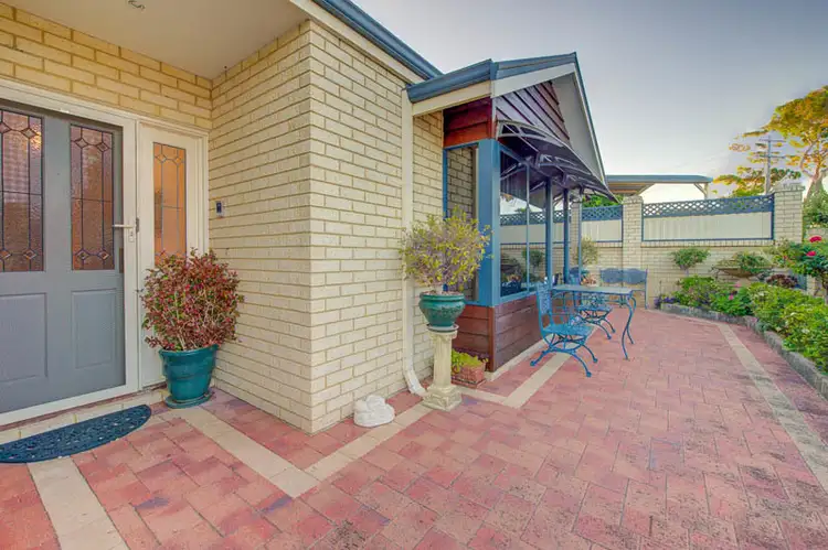 Second view of Homely house listing, 17A Mercedes Avenue, Falcon WA 6210