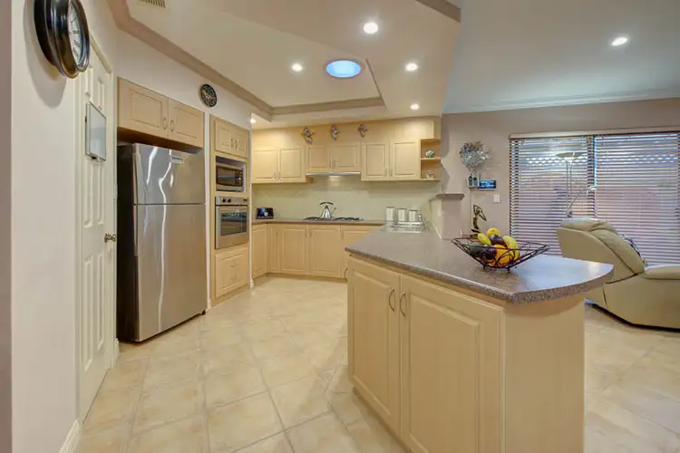 Fourth view of Homely house listing, 17A Mercedes Avenue, Falcon WA 6210