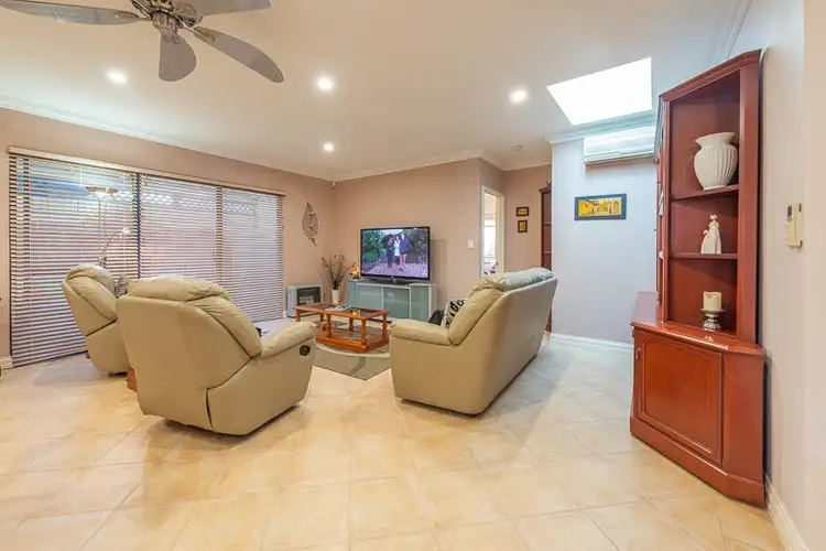 Fifth view of Homely house listing, 17A Mercedes Avenue, Falcon WA 6210