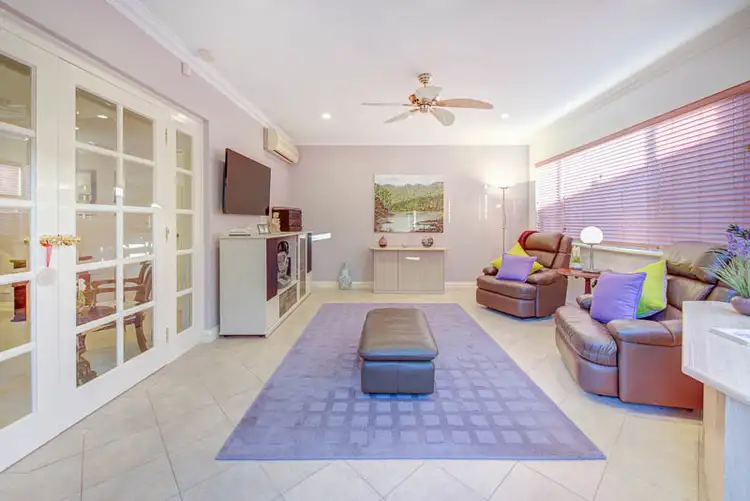 Seventh view of Homely house listing, 17A Mercedes Avenue, Falcon WA 6210