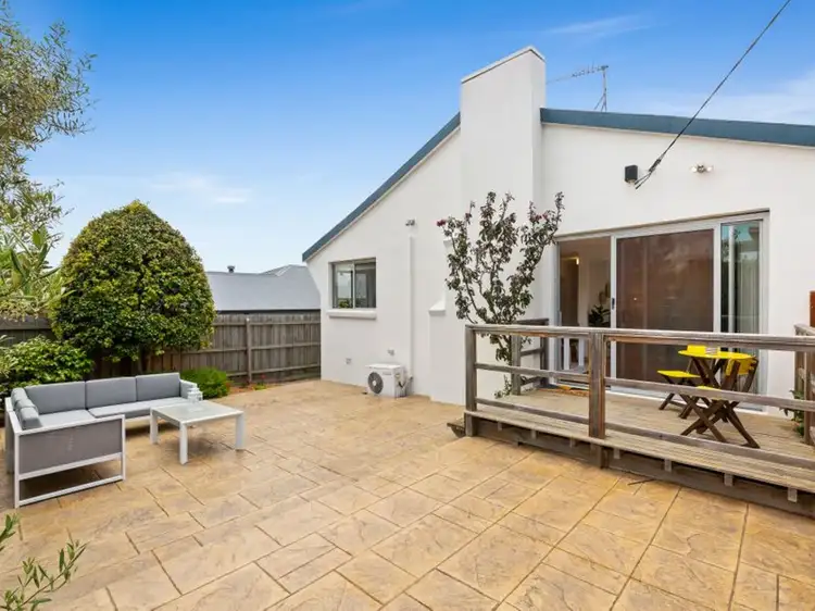 Second view of Homely house listing, 81 Nunns Road, Mornington VIC 3931