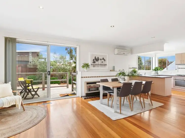 Third view of Homely house listing, 81 Nunns Road, Mornington VIC 3931