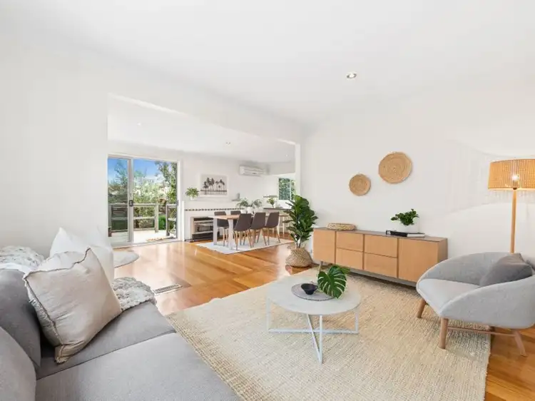 Fifth view of Homely house listing, 81 Nunns Road, Mornington VIC 3931