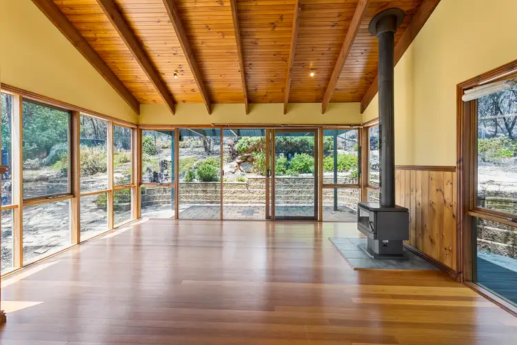 Second view of Homely house listing, 14 Deakin Drive, Flora Hill VIC 3550