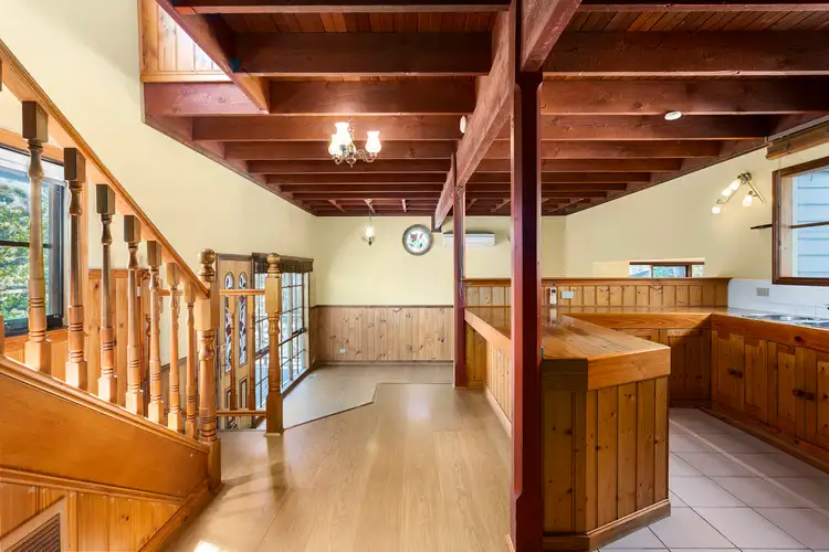 Fifth view of Homely house listing, 14 Deakin Drive, Flora Hill VIC 3550