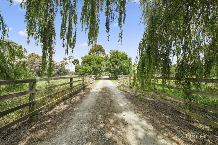 Fourth view of Homely rural property listing, 225 Hall Road, Yannathan VIC 3981